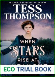 When Stars Rise at Midnight (The Midnight Stars Saga #2)