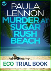 Murder at Sugar Rush Beach