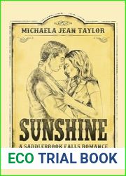 Sunshine (Saddlebrook Falls #1)