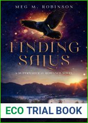 Finding Salus (Chloe Chadwick, #1)