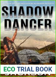 Shadow Dancer (Shonto|s Kid Series Book 2)