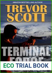 Terminal Force (A Jake Adams International Espionage Thriller Book 20)