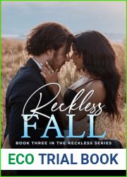 Reckless Fall (Reckless #3)