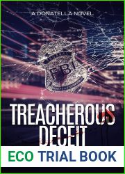 Treacherous Deceit: A Donatella Mystery