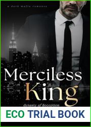 Merciless King: A Dark, Mafia Romance (Dynasty of Deception Book 1)