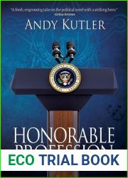 Honorable Profession