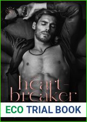 The Heartbreaker (The Goode Brothers, #3)