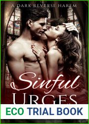 Sinful Urges (Five Points, #1)