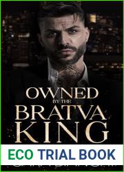 Owned By The Bratva King: A dark mafia romance (NYC Russian Royals)