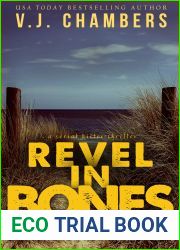 Revel in Bones (Wren Delacroix #7)