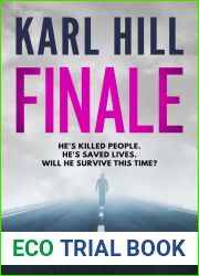 Finale (The Adam Black Thrillers)