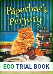 Paperback Perjury