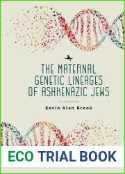 The Maternal Genetic Lineages of Ashkenazic Jews