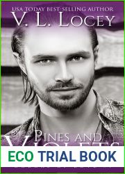 Pines and Violets (Colors of Love, #7)