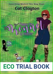 How to Kennel a Killer (Sleuthin| in Boots #2)