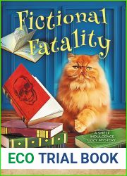 Fictional Fatality (Shelf Indulgence #4)