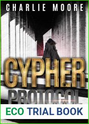 CYPHER PROTOCOL: AGAINST THE CLOCK action thriller series Book 4