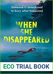 When She Disappeared