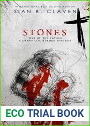 Stones (Sins of the Father, #2; Danny Cox Mysteries, #2)