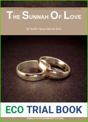 The Sunnah of Love