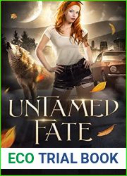 Untamed Fate (Magic Side: Wolf Bound, #2)