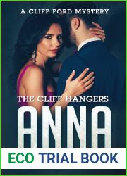 Anna (The Cliff Hangers #1)