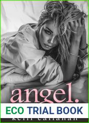 Angel (A Dark and Daddy Night #1)