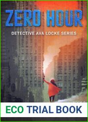 Zero Hour (Detective Ava Locke, #9)