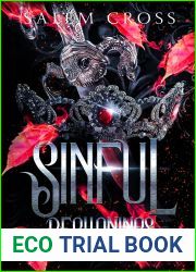 Sinful Reckonings (Severed Ties #3)