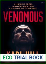 Venomous (Adam Black #3)