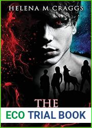 Shadows and Magic (The Younglings, #1)