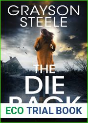 The Die Back (Detective Dakota Jones, #1)