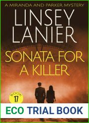 Sonata for a Killer (Miranda and Parker Mystery #17)