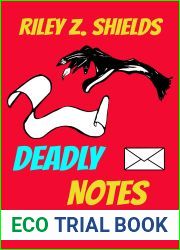Deadly Notes (The Other Me Mysteries, #5)