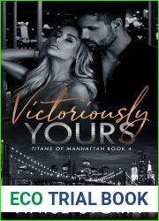 Victoriously Yours (Titans Of Manhattan, #4)
