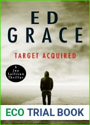 Target Acquired (Jay Sullivan Thrillers Book 5)
