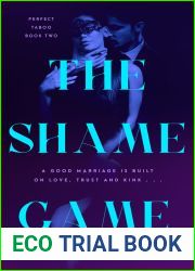 The Shame Game (Perfect Taboo, #2)