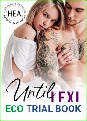 Until Lexi (Happily Ever Alpha World)