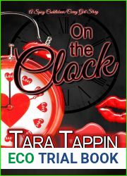 On the Clock: A Spicy Cuddlebear Curvy Girl Story