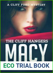 Macy (The Cliff Hangers #4)