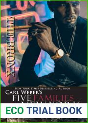 The Bronx (Carl Weber|s Five Families of New York Book 3)
