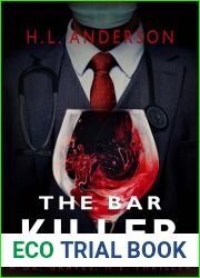The Bar Killer (Dr. Graves, M.E.)