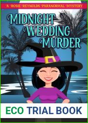 Midnight Wedding Murder (Rosie Reynolds Paranormal Mysteries)