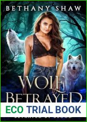 Wolf Betrayed (Betrayed by Blood Book 2)