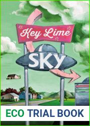 Key Lime Sky