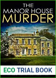 The Manor House Murder (Monica Noble #3)