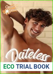 Dateless (Squad Goals #3)
