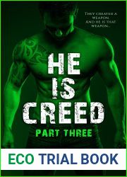 He is… Creed Part Three (Windwalkers Book 3)