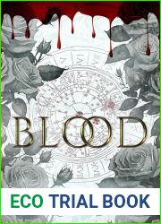 The Phoenix Prophecy: Blood