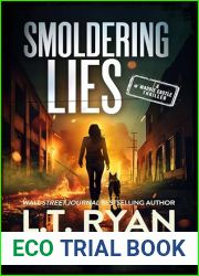 Smoldering Lies (Maddie Castle Book 5)